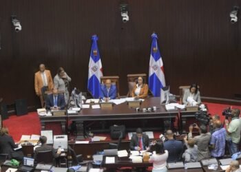 Cámara de Diputados aprueba préstamo de 200 millones para combatir el cambio climático