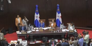 Cámara de Diputados aprueba préstamo de 200 millones para combatir el cambio climático