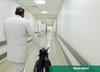 Abinader otorga 796 nuevas pensiones para el sector salud en 2026