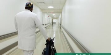 Abinader otorga 796 nuevas pensiones para el sector salud en 2026