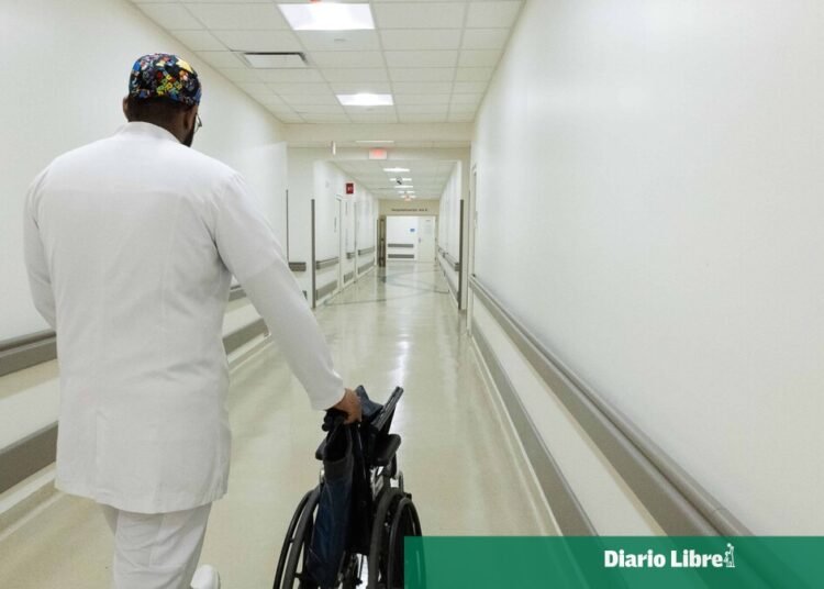 Abinader otorga 796 nuevas pensiones para el sector salud en 2026