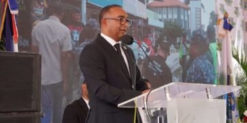 Escándalo: Ramón Ramírez bajo la lupa por cuestionados gastos en Verón-Punta Cana