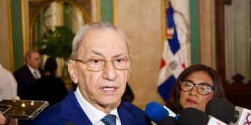 Jorge Subero Isa fija posición contundente sobre la reforma al Código Penal