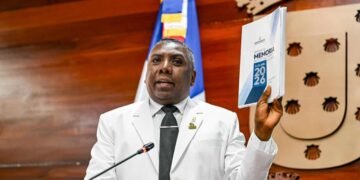 Ratifican a Cholo D’ Óleo como presidente del Concejo de Regidores en Santiago