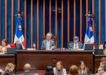 Senado da luz verde: así pagarán las deudas pendientes a contratistas del Estado
