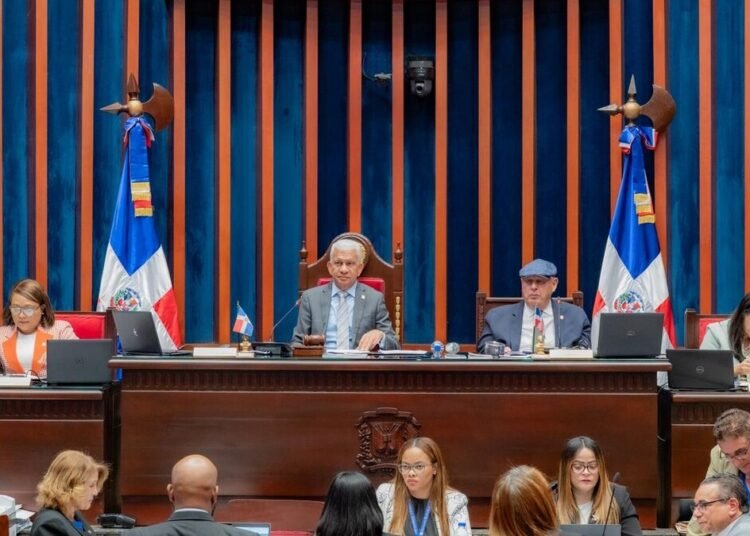 Senado da luz verde: así pagarán las deudas pendientes a contratistas del Estado