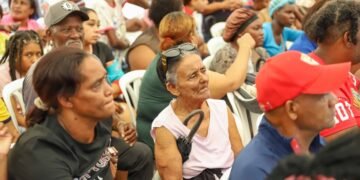 Supérate entrega Bono de Emergencia a 10,000 familias afectadas por desastres