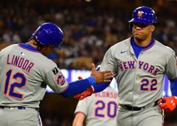 El lenguaje secreto de los gestos que domina el Citi Field