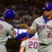El lenguaje secreto de los gestos que domina el Citi Field