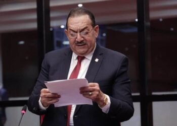 Cristóbal Venerado Castillo lidera una histórica transformación en la gestión de residuos sólidos