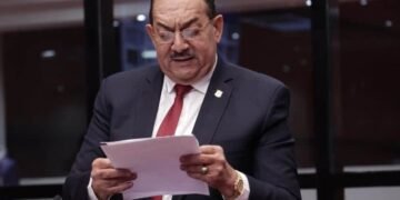 Cristóbal Venerado Castillo lidera una histórica transformación en la gestión de residuos sólidos