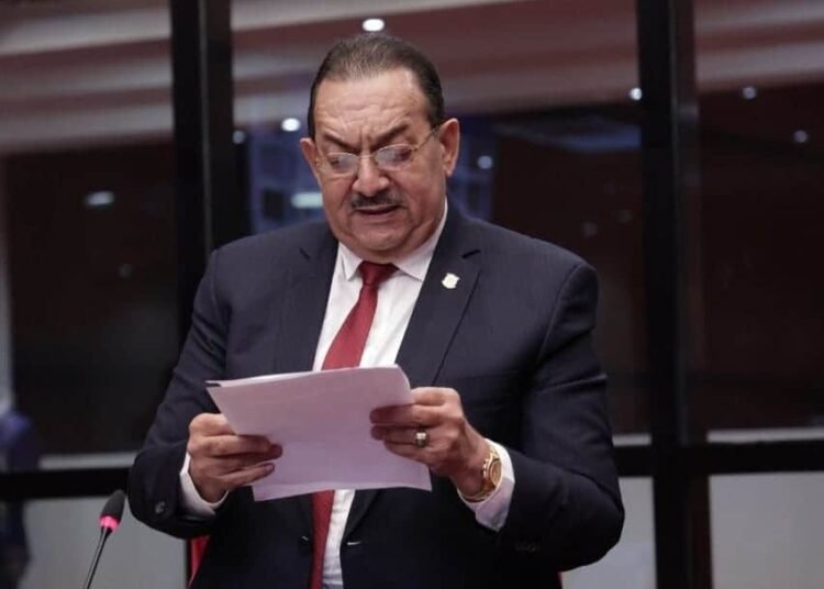 Cristóbal Venerado Castillo lidera una histórica transformación en la gestión de residuos sólidos