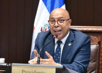 Pacheco promete criterios técnicos y no políticos para la selección de jueces de la SCJ