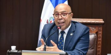 Pacheco promete criterios técnicos y no políticos para la selección de jueces de la SCJ