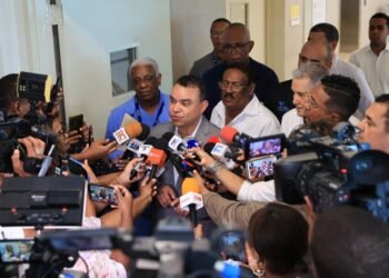 República Dominicana garantiza atención médica de primer nivel para atletas y turistas durante eventos deportivos