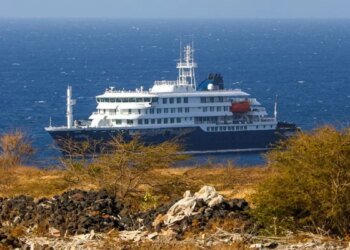 Alerta sanitaria global: 440 pasajeros del crucero MV Hondius en cuarentena por brote de hantavirus