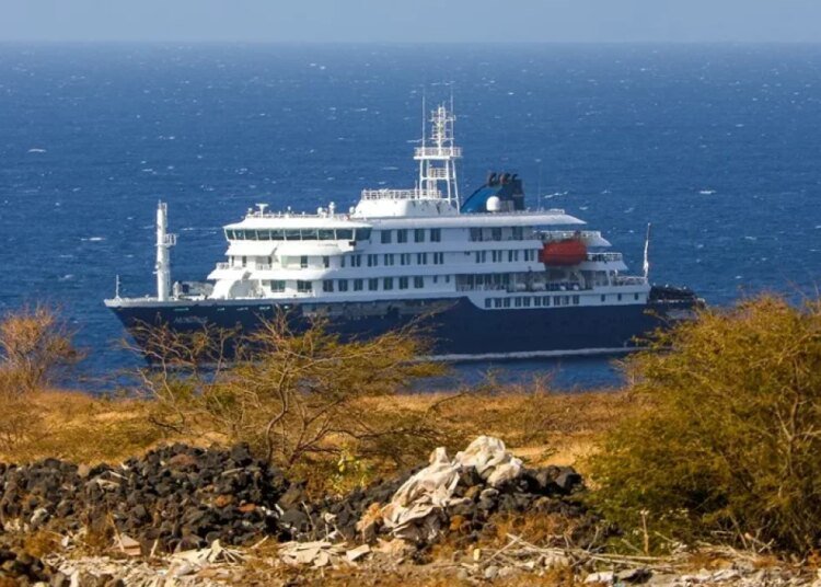 Alerta sanitaria global: 440 pasajeros del crucero MV Hondius en cuarentena por brote de hantavirus
