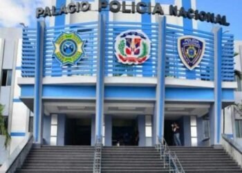 Detenido joven de 19 años confiesa múltiples robos en el Distrito Nacional según la Policía