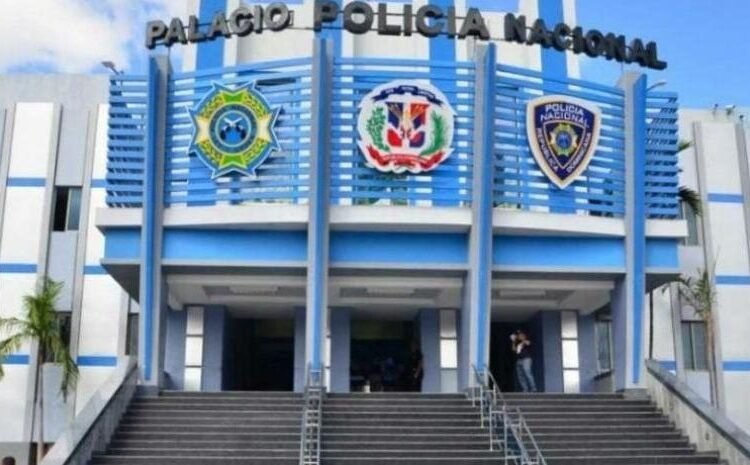 Detenido joven de 19 años confiesa múltiples robos en el Distrito Nacional según la Policía