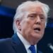 Gobierno de EE. UU. impulsa propuesta para incluir el rostro de Donald Trump en los billetes