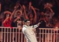 Bad Bunny hace historia en Madrid con un arranque de residencia que paraliza la ciudad