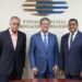 Leonel Fernández respalda los Juegos Centroamericanos y del Caribe Santo Domingo 2026