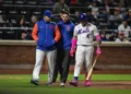 Mets confirman cirugía de rodilla para Francisco Álvarez: conoce su tiempo de recuperación