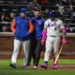 Mets confirman cirugía de rodilla para Francisco Álvarez: conoce su tiempo de recuperación