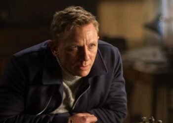 Se busca al sucesor de Daniel Craig: Quién será el nuevo James Bond