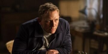 Se busca al sucesor de Daniel Craig: Quién será el nuevo James Bond