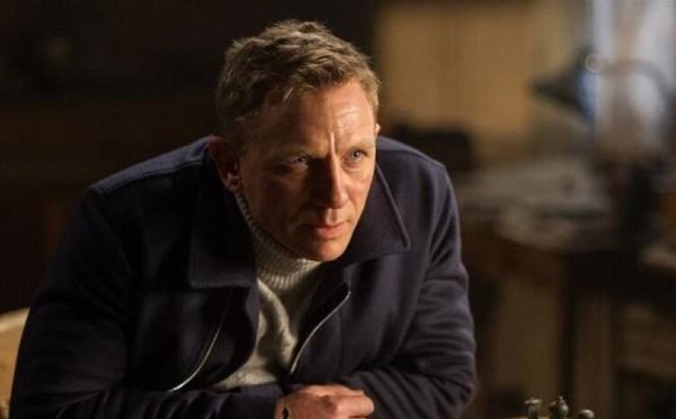 Se busca al sucesor de Daniel Craig: Quién será el nuevo James Bond
