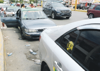 Fenataes exige transparencia en subsidios al transporte y frena alza en tarifas de taxis