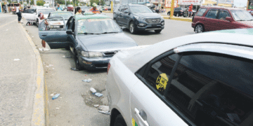 Fenataes exige transparencia en subsidios al transporte y frena alza en tarifas de taxis