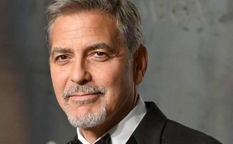 George Clooney a los 65: el giro radical de su vida lejos de Hollywood y volcado en la filantropía