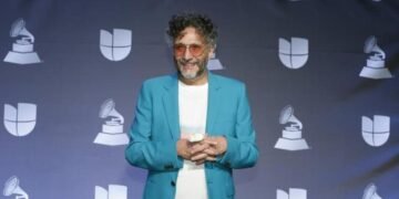 El incómodo momento de Fito Páez: abuchean al músico en pleno concierto en Argentina