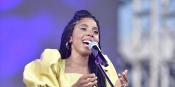 Lilly Goodman rompe el silencio sobre las críticas y lanza contundente mensaje sobre su ministerio