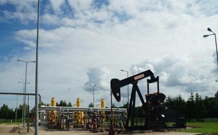 El petróleo se dispara: escalada de tensión en el estrecho de Ormuz sacude los mercados globales