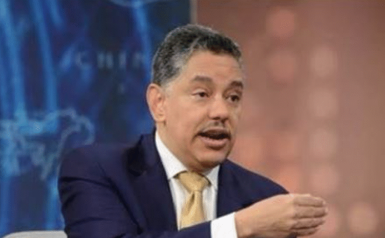 Alerta: Exdirector de Migración advierte que deportados de terceros países quedarían libres en RD
