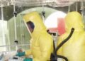 República Dominicana activa protocolos de emergencia ante la alerta mundial por ébola