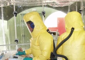 República Dominicana activa protocolos de emergencia ante la alerta mundial por ébola