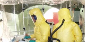 República Dominicana activa protocolos de emergencia ante la alerta mundial por ébola