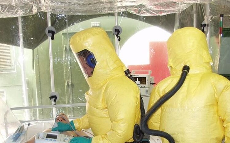 República Dominicana activa protocolos de emergencia ante la alerta mundial por ébola