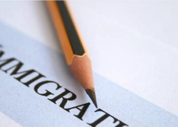 República Dominicana se consolida como el segundo país con mayor procesamiento de visas de inmigrante hacia EE. UU.