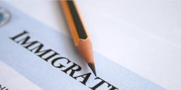 República Dominicana se consolida como el segundo país con mayor procesamiento de visas de inmigrante hacia EE. UU.