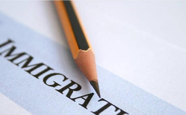 República Dominicana se consolida como el segundo país con mayor procesamiento de visas de inmigrante hacia EE. UU.