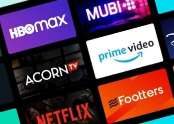 Las mejores series para disfrutar este domingo y olvidarte de todo