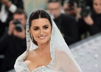 El angustioso rodaje de Penélope Cruz en ‘La bola negra’ creyendo que sufría un aneurisma cerebral