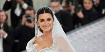 El angustioso rodaje de Penélope Cruz en ‘La bola negra’ creyendo que sufría un aneurisma cerebral