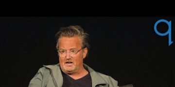Caso Matthew Perry: cinco condenados en la sentencia histórica que hace justicia por la muerte del actor
