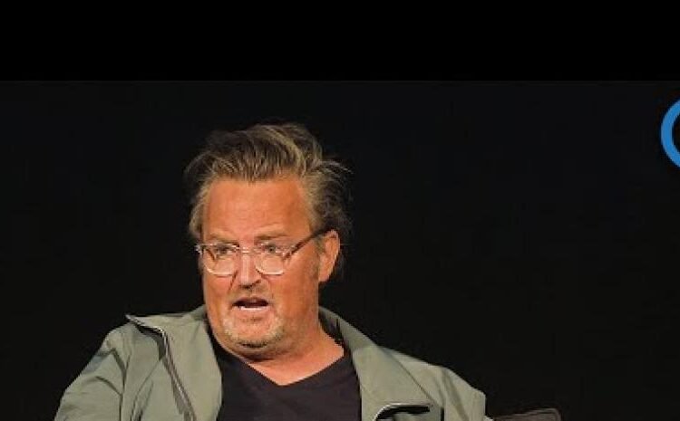 Caso Matthew Perry: cinco condenados en la sentencia histórica que hace justicia por la muerte del actor